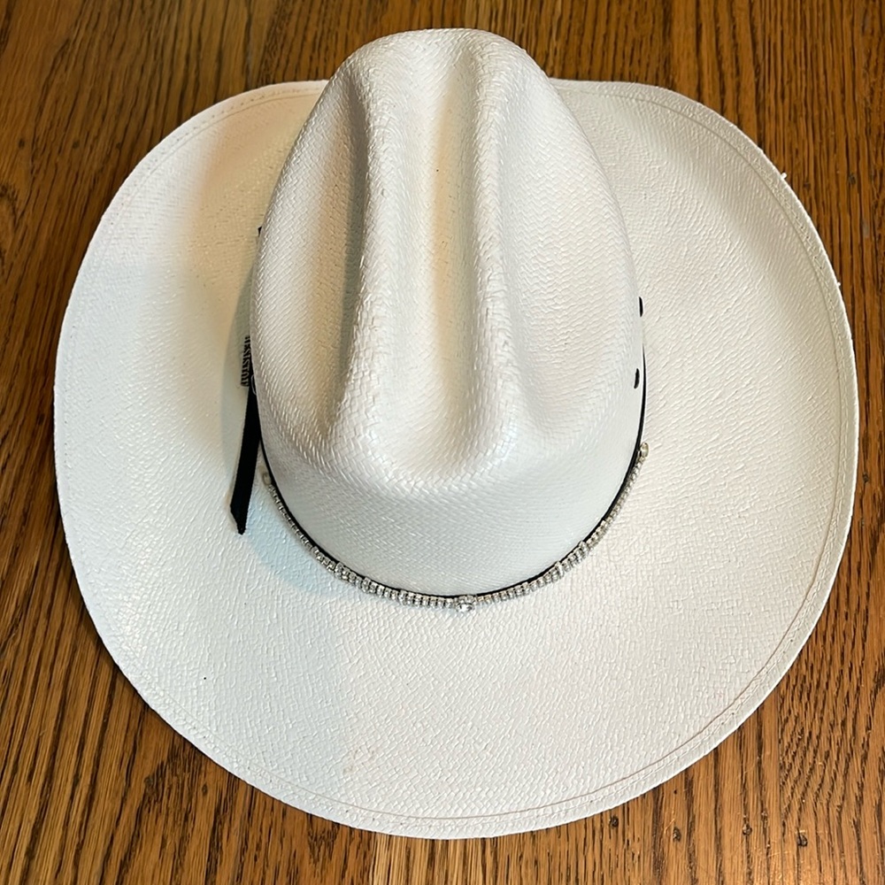 Resistol Hat